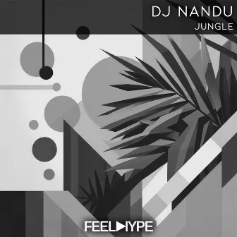 Jungle by DJ Nandu