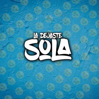 La Dejaste Sola by Tim Shaw DJ