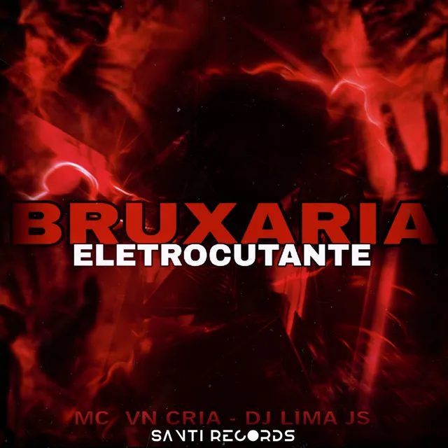 Bruxaria Eletrocutante