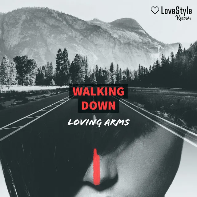 Walking Down - Radio Mix