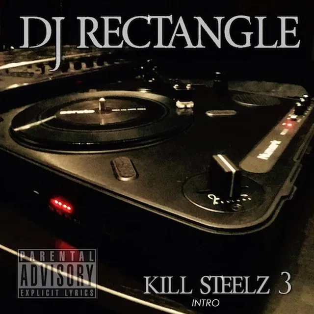 Kill Steelz 3 Intro