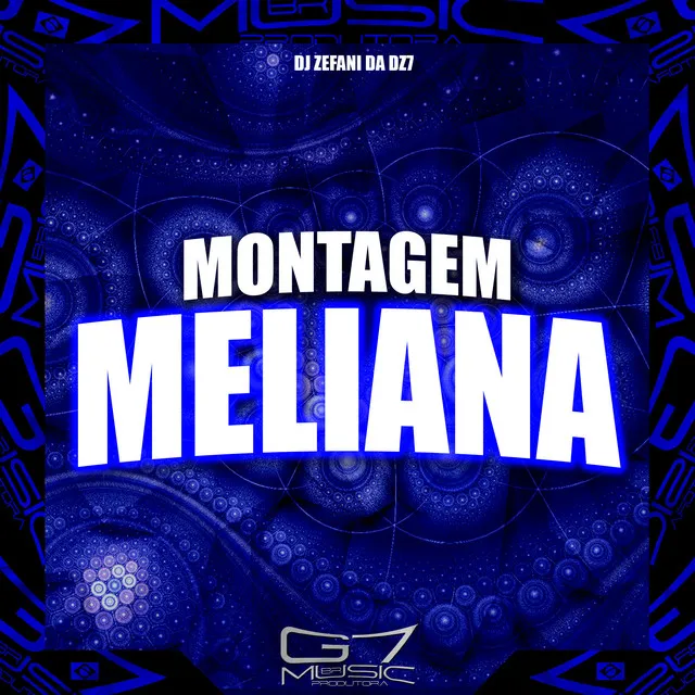 Montagem Meliana