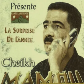 À l'ancienne by Cheb Mamou