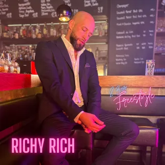 23er Freestyle by Richy Rich