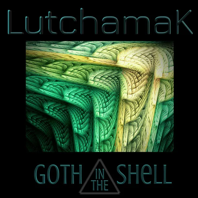 Goth In The Shell