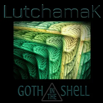 Goth In The Shell by LutchamaK