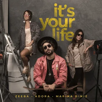 It's Your Life by Isadora