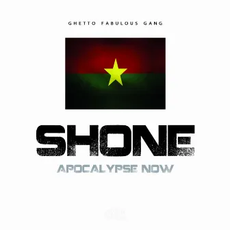 Apocalypse Now Edition Légé by SHONE