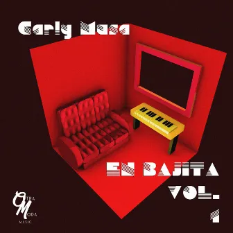 En Bajita, Vol. 1 by Carly Musa