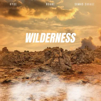 Wilderness by Roane