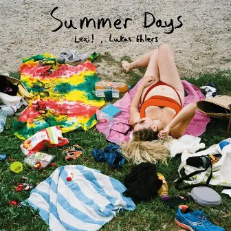 Summer Days by Lexi!