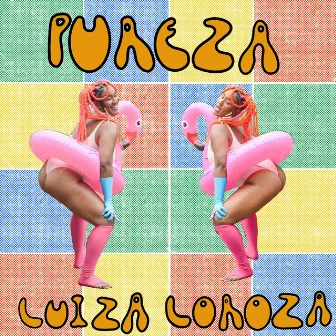 Pureza by Luiza Loroza