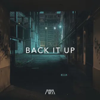 Back It Up by Plastic B