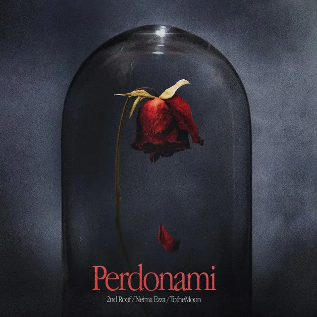 Perdonami (feat. Neima Ezza)