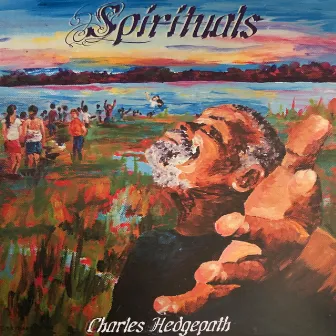 Spirituals by Charles Hedgepath