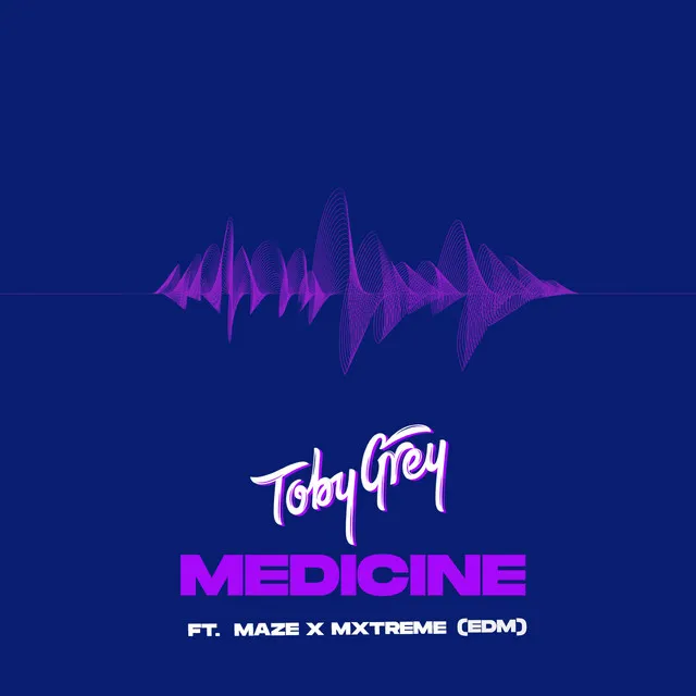 Medicine - Remix