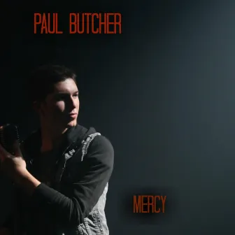 Mercy by Paul Butcher