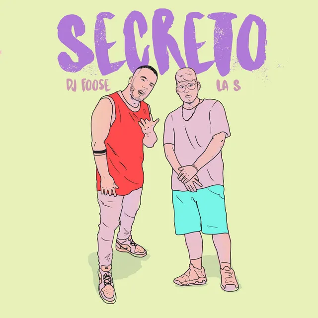 Secreto