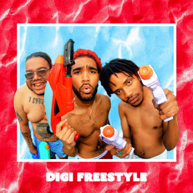 Digi Freestyle