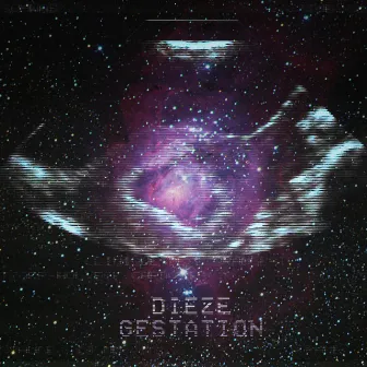 Gestation by Dieze