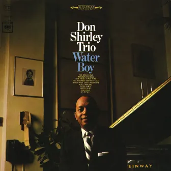 Water Boy by Don Shirley Trio