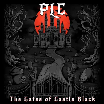 The Gates of Castle Black by PLC