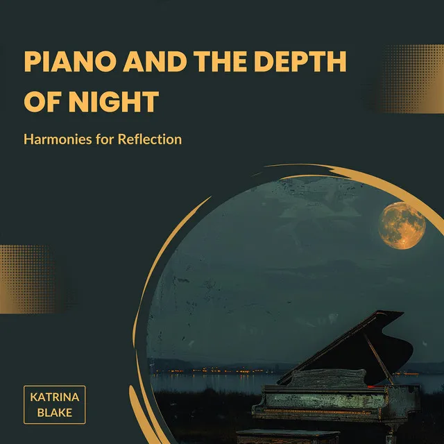 Piano and the Depth of Night