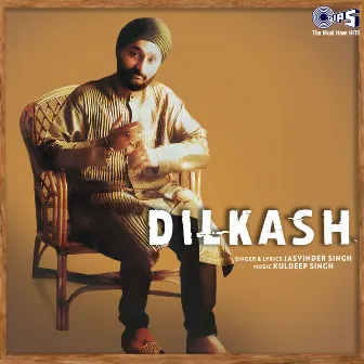 Dilkash by Mahi Rathore