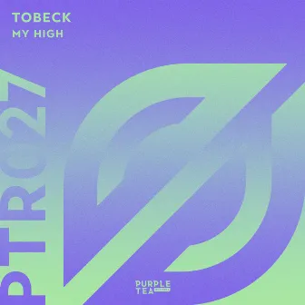 My High (Radio Edit) by Tobeck