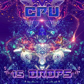 15 Drops by Cpu