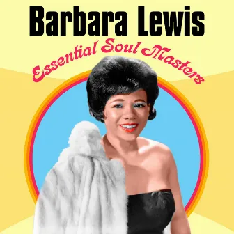 Essential Soul Masters by Barbara Lewis