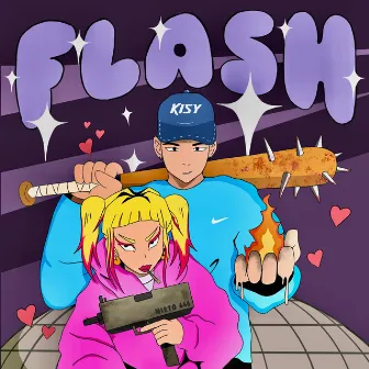 Flash by Kisy