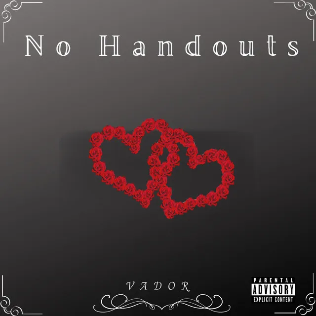 No Handouts