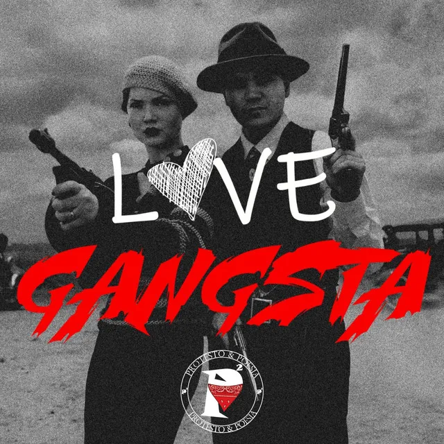 Love Gangsta