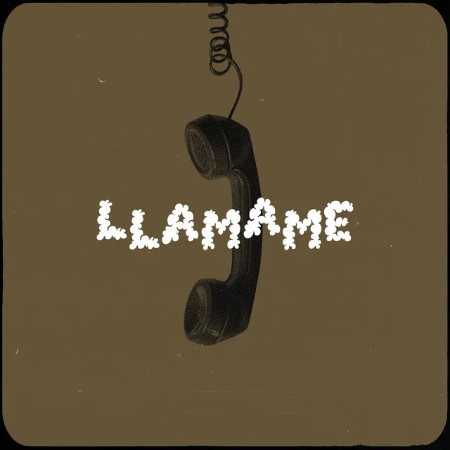 Llamame