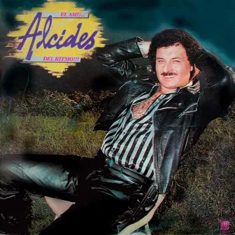 El Amo Del Ritmo by Alcides