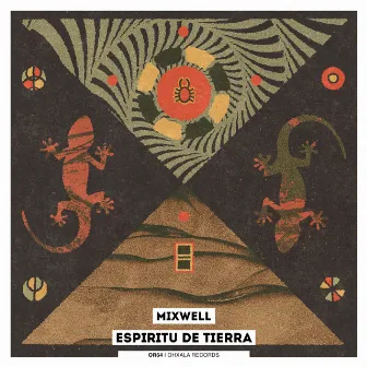 Espiritu De Tierra by Mixwell