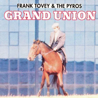 Grand Union by Frank Tovey