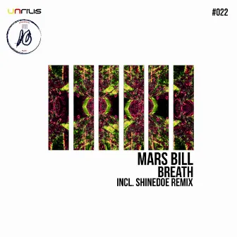 Breath by Mars Bill