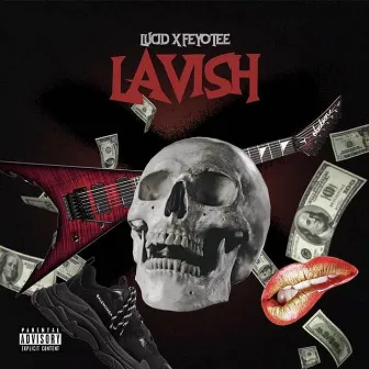 Lavish by Feyotee