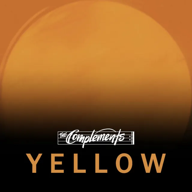 Yellow - Instrumental