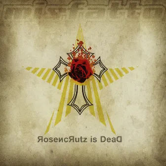 Rosencrutz is dead by Misfatto