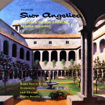 Suor Angelica by Chorus of the Opera House, Rome