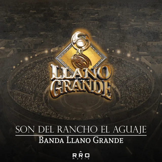 Son del Rancho El Aguaje