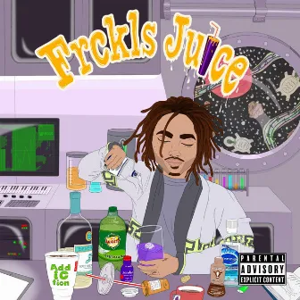 FRCKLS Juice by FRCKLS