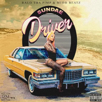 Sundae Driver by BuddBeatz