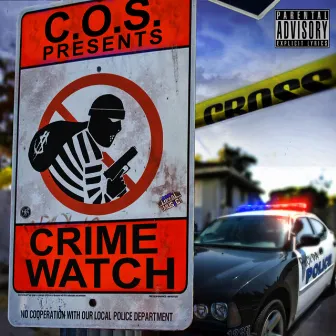 Crimewatch by C.O.S.