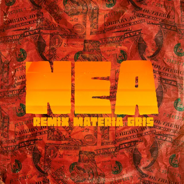 Nea (Remix)