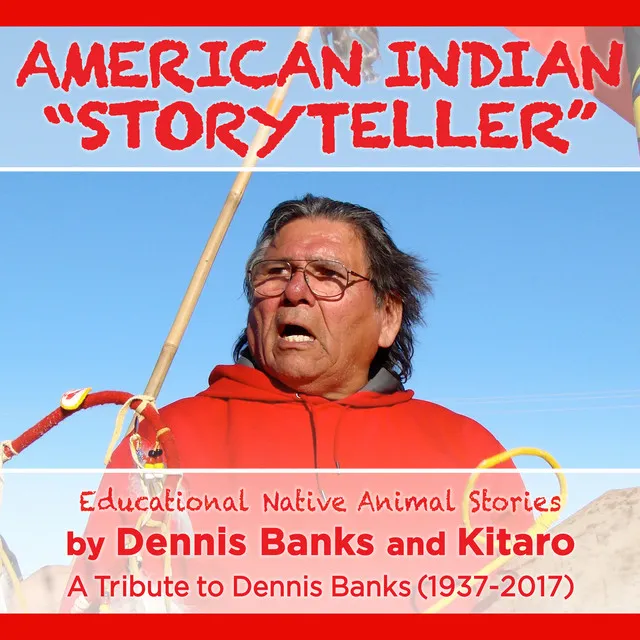 American Indian 