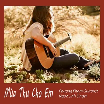 Mùa Thu Cho Em by Ngọc Linh Singer